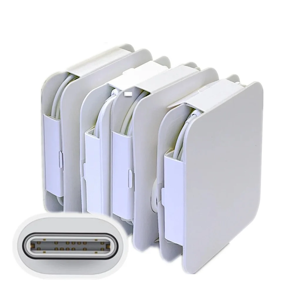 

10/20/50 шт. AAA наушники-вкладыши DAC Type c USB C наушники-вкладыши для Samsung Htc Lg Huawei Phone 15 15 pro 15 plus Pro max