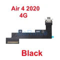 Ipad Air4 4G black