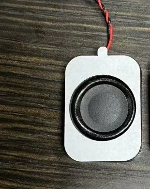 20개의 새로운 2535 캐비티 스피커, 4옴, 2p 1.25l 160mm