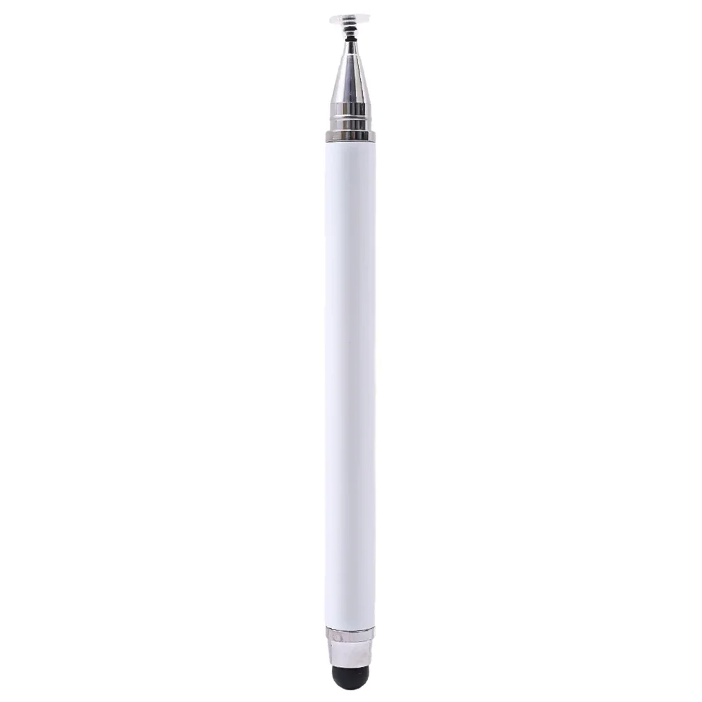 3/1Pcs Smart Tablet Phone Universal 2 In 1 Capacitive Stylus Pen Drawing Pens for iPhone/Android All