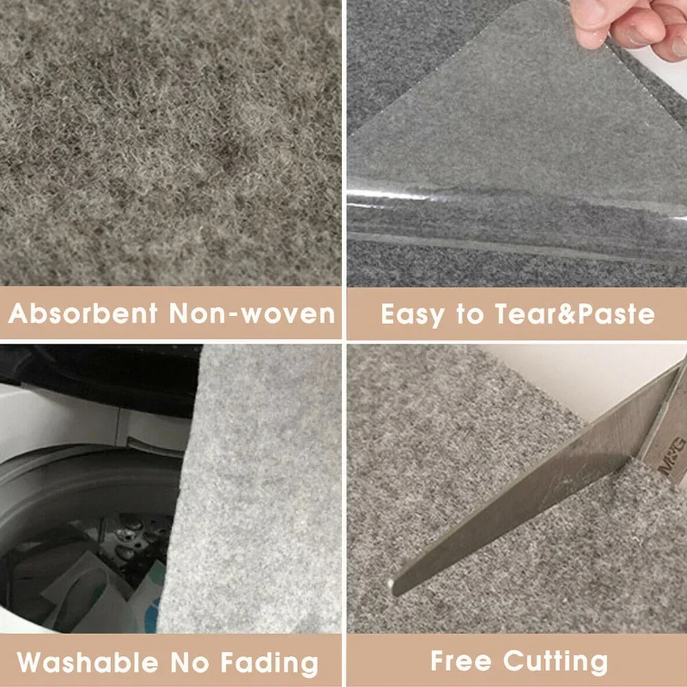 14Pcs/Set Floor Mat Stair Tread Carpet Non Slip