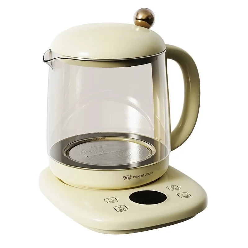 220V Multi-functional Health Pot Office Tea Cooker Household Medicine Pot  1.8L Water Electric Kettle - AliExpress