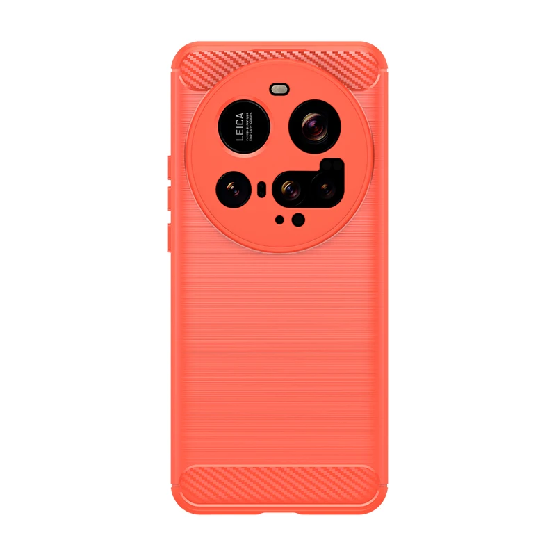 Silicone Bumper TPU Soft Rubber Protective Phone Case Cover