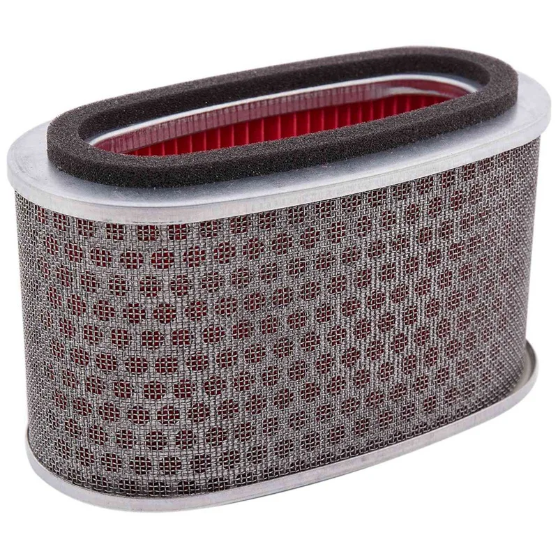 Filtro Aria Moto Per Honda Shadow 400 Shadow Vt750 Vt 750 2004-2016 2017 2018