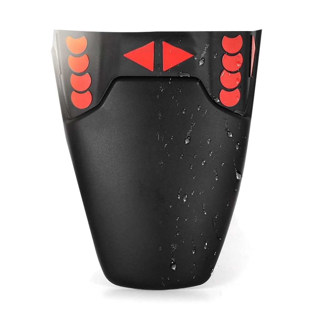 

Удлинитель заднего брызговика мотоцикла, удлинитель для трассировщика 7 2021-трассировщик 700 2016- 2018