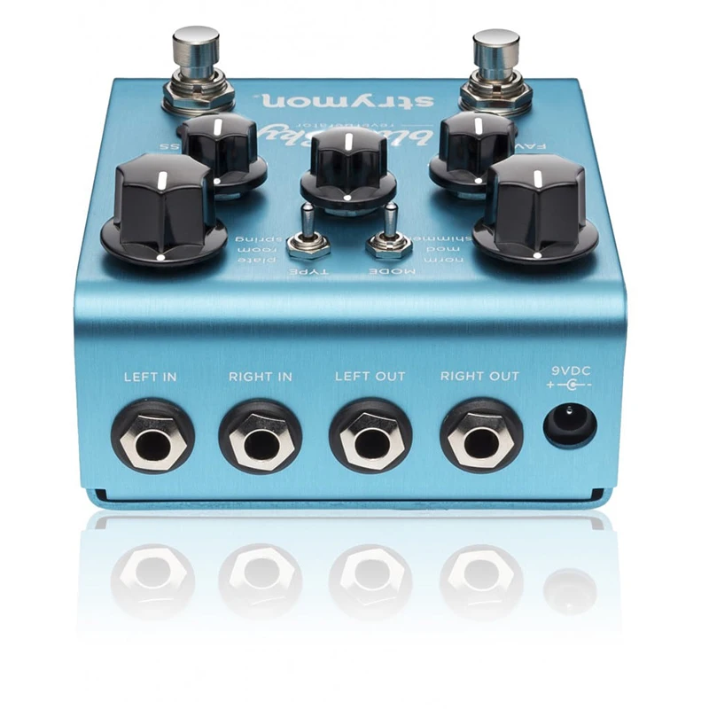 Strymon blueSky Reverberator - AliExpress 18