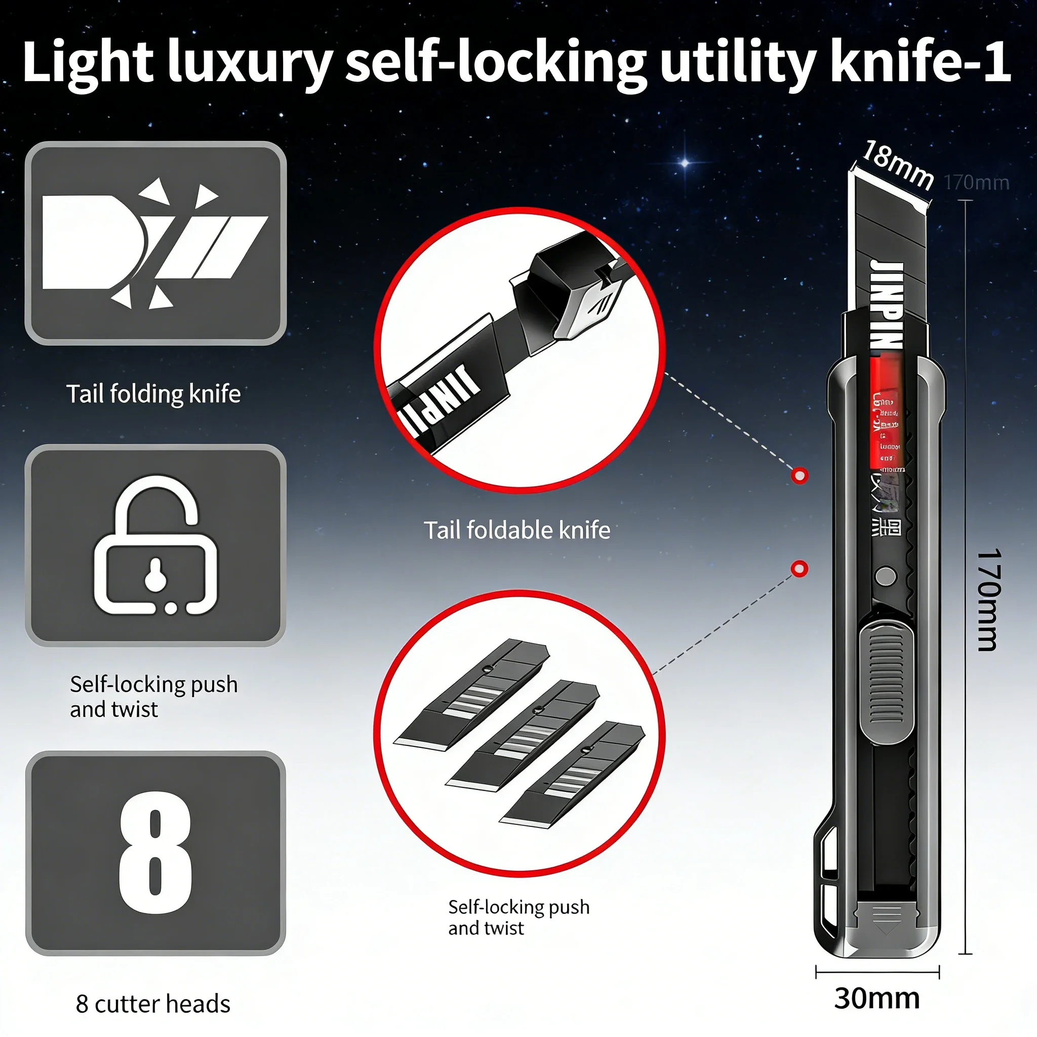 헤비듀티 산업용 절단기 - 전문 철거 및 절단을 위한 강화 블레이드 채널이 있는 초대형 사이즈