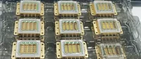 Top Quality Original New NUBM34 115W Laser Diode Chip Array NUBM37 NUBM38 NUBM31 95W 1