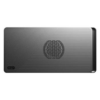 2024 최신 GPD G1 그래픽 카드 확장 도크, USB 3.2 A 타입 SD 4.0, HDMI 호환 SD 4.0 카드 리더, 디스플레이 포트 1.4a