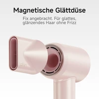 Laifen Swift Premium 22M/S 110000 tr/min Moteur sans balais Réduction du bruit Séchage ultra silencieux 3 fois plus rapide 2