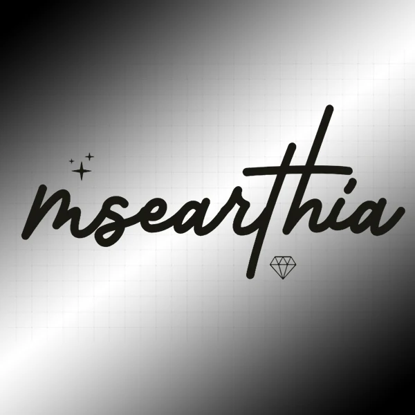 MSEARTHIA JEWELRY Store