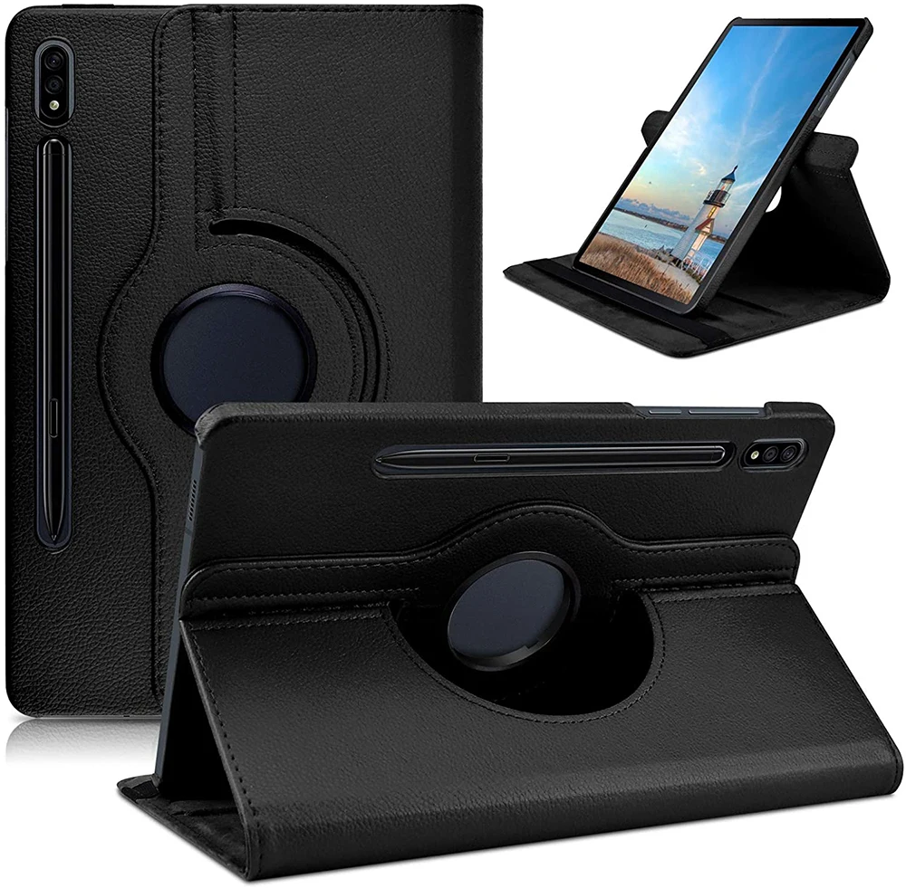 360 Rotating Stand Cover