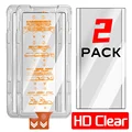 2PCS-HD Clear