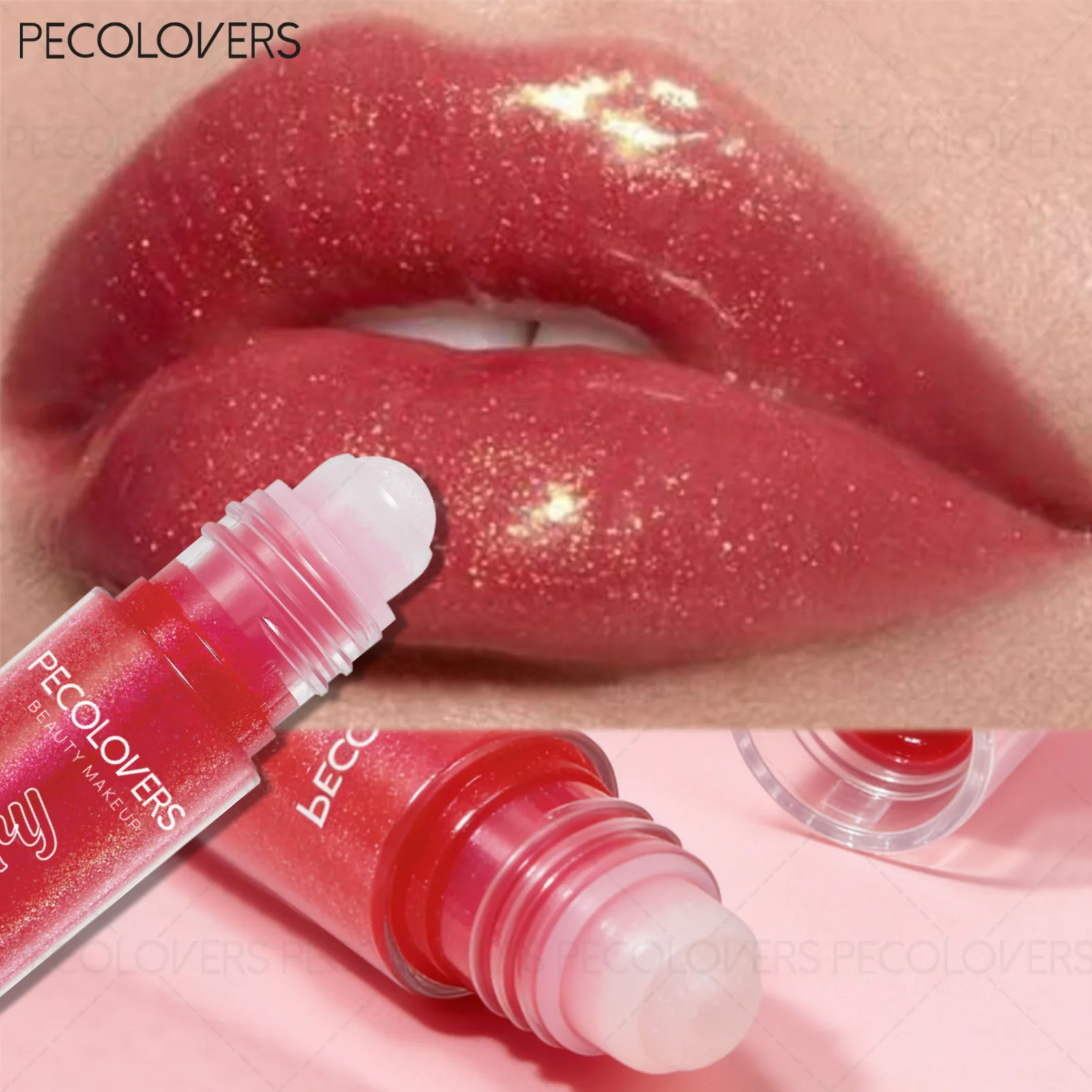 Vibrant Shine Long-Lasting Hydrating Lip Gloss