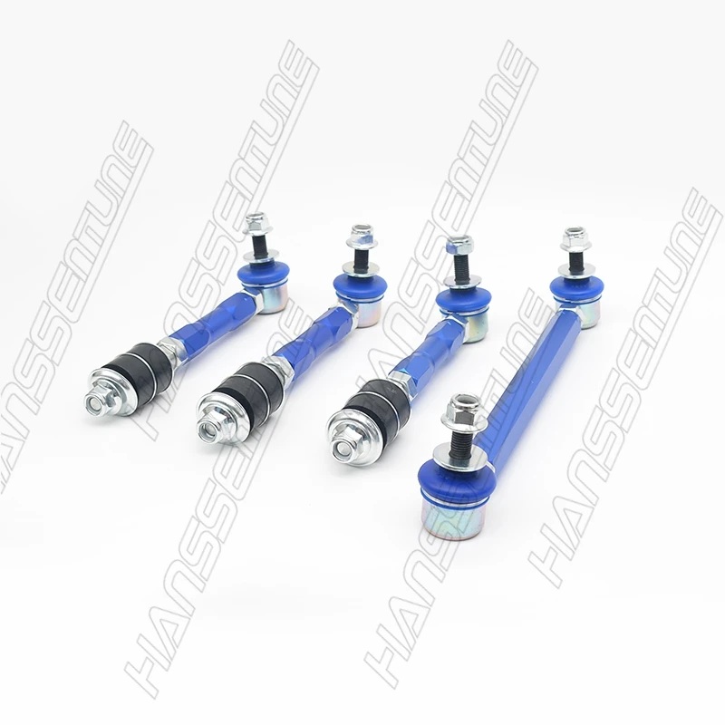 Adjustable Suspension Stabilizer Link 3