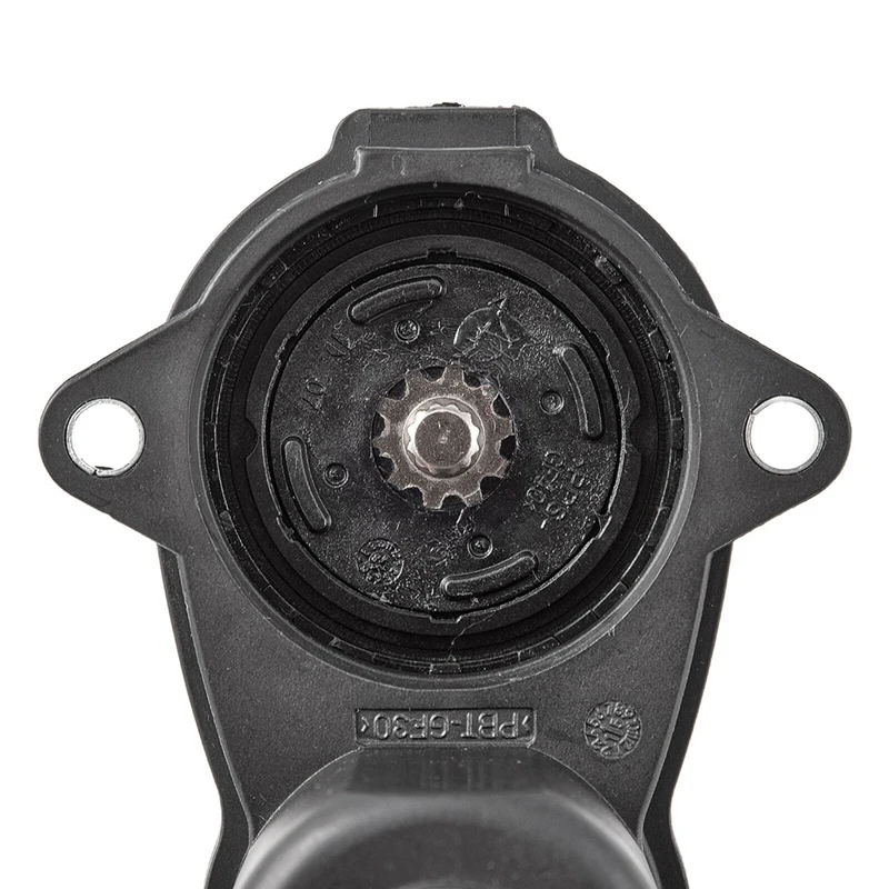 4H0998281 Rear Caliper Parking Hand Brake Servo Motor Handbrake Actuator For A6 A7 A8 S6 S7 Teeth