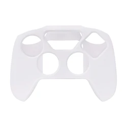 Premium siliconen beschermhoes voor gamecontrollers - Zwart