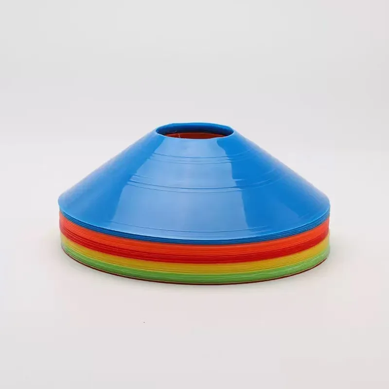 Soccer Training Cones 1