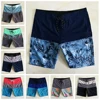 Plus Size 28 to 38 Waterproof Board Shorts Summer Shorts Men Swimwear Men Beach Shorts Men Bermuda Short Boardshorts With Label 1