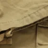Men Combat Pants With Knee Pads Tactical Cargo Sport Trousers Camouflage Multicam Trekking Hunting Clothes（Not belt） 6