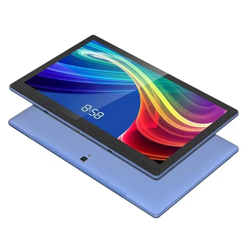 Bdf pro-Android 12グローバルバージョンのタブレット,10コア,4g