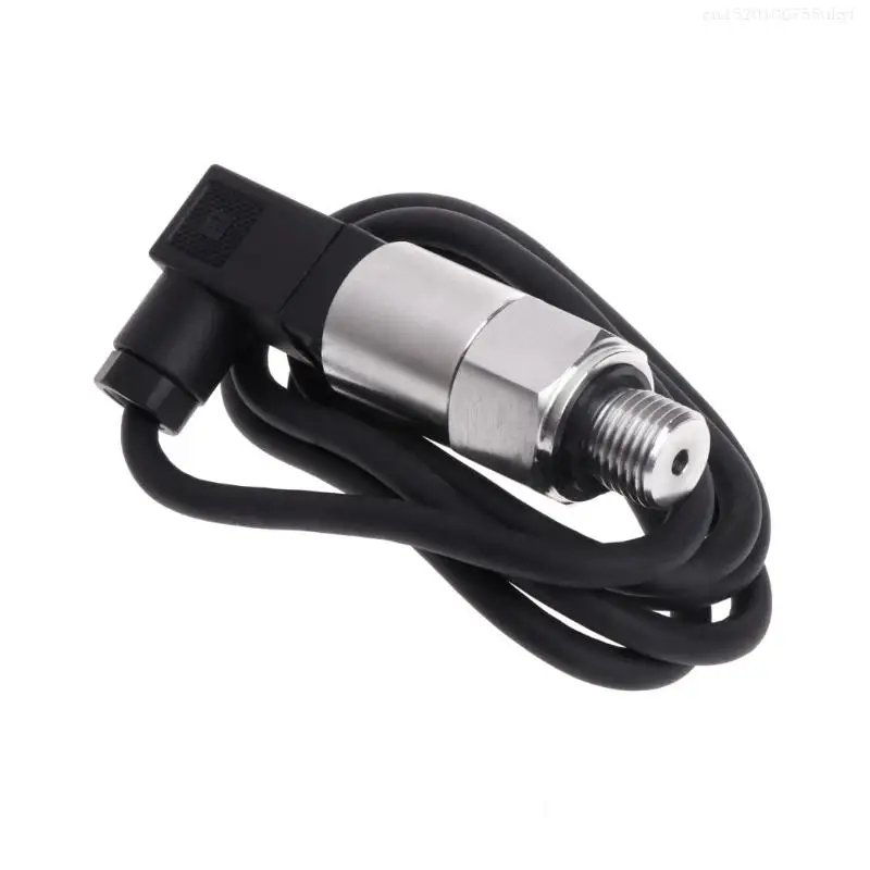 Pressure Transmitter Good Pressure Resistance 0-10bar 9-32VDC G1/4 4-20mA 0.5% F1FB