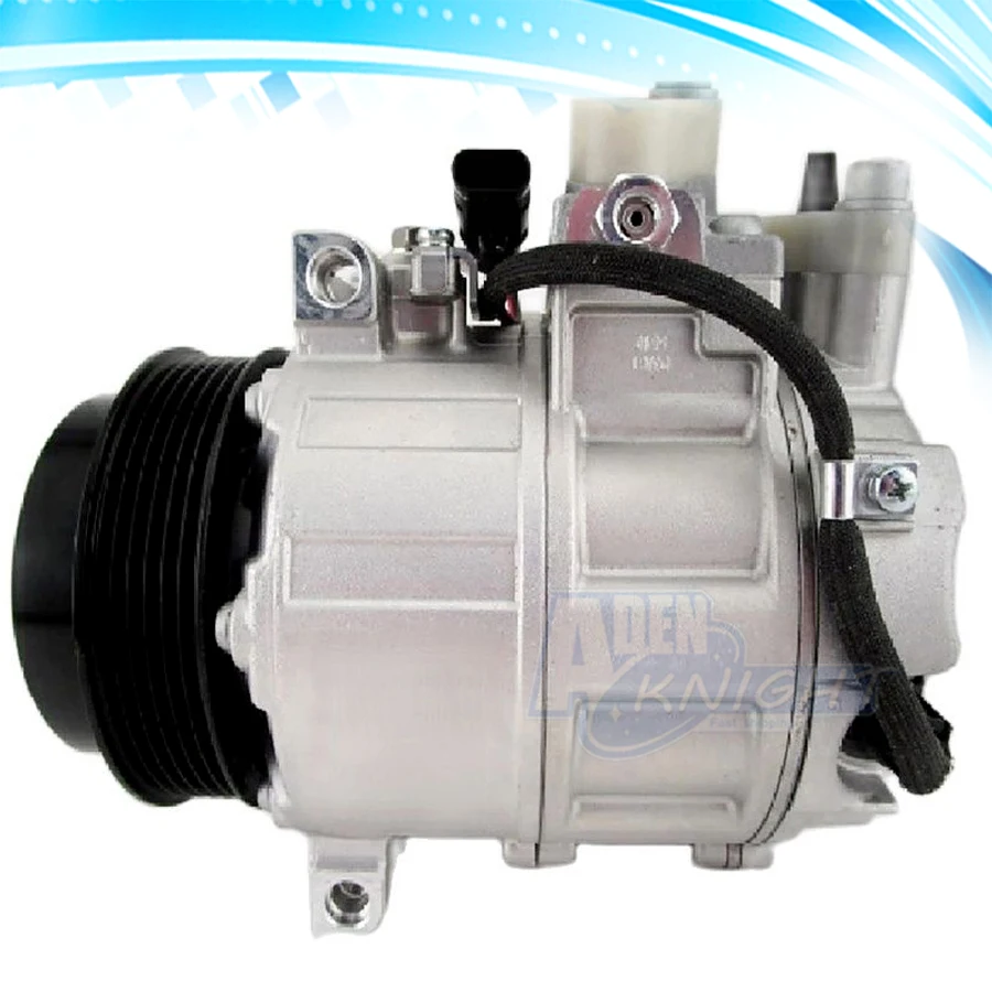 DCS17E 에어컨 컴프레서 메르세데스 C180 W204 C204 W212 E207 W219 W220 W209 W211 W639 스프린터 A0008307700 0008307700 0008302400