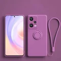 Sakura Purple
