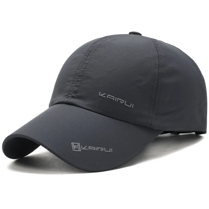 Summer Baseball Cap Women Dad Snapback Hats For Men baseball caps baseball cap