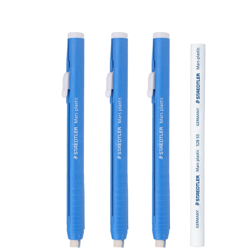 STAEDTLER Eraser Pen 3