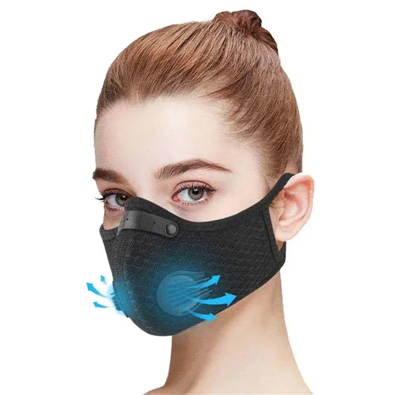 Breathable Windproof Motorcycle Outdoor Sports Mask