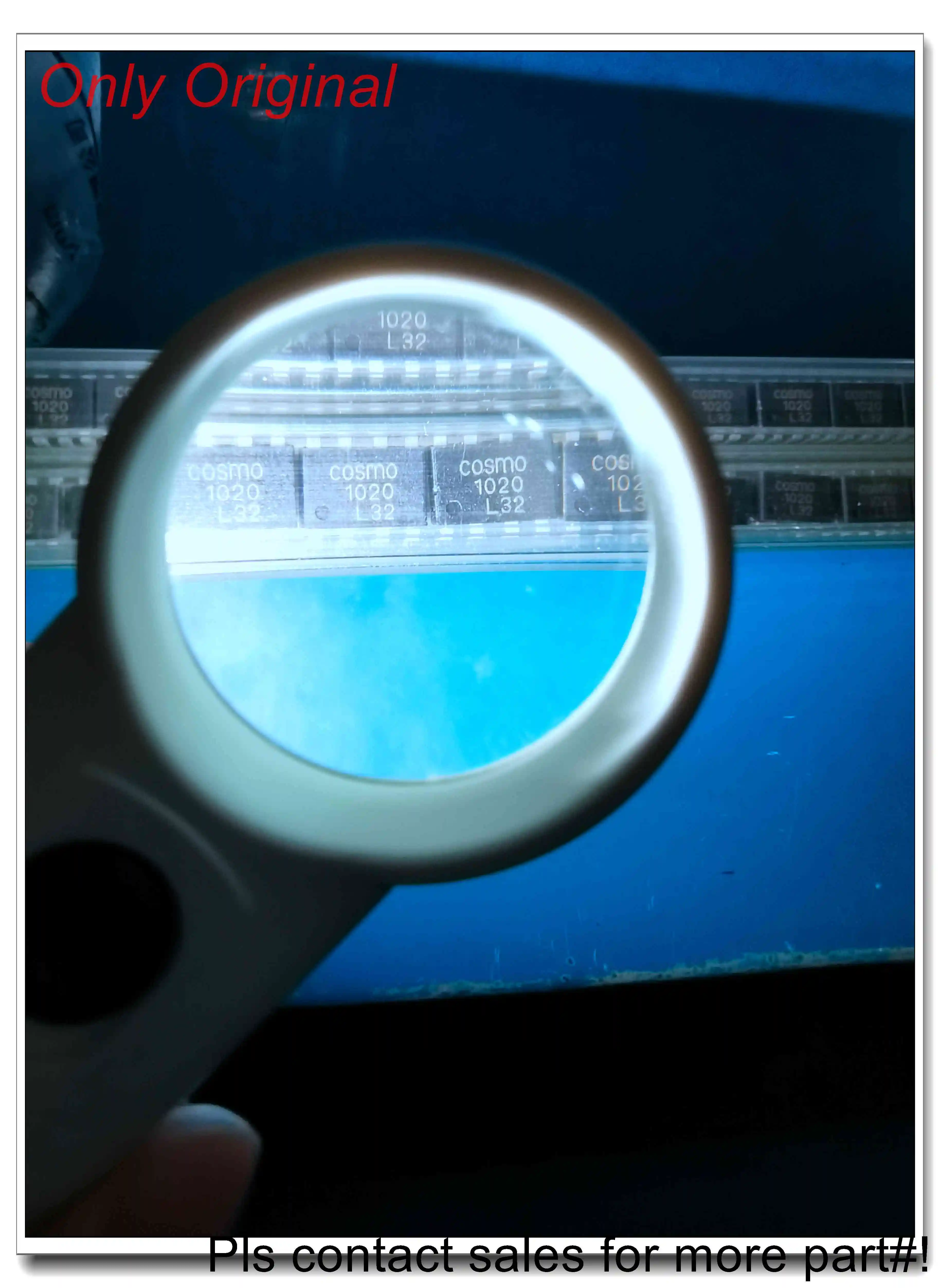 10 шт./партия, KP1020 DIP8 100% оригинал и работает перед отправкой