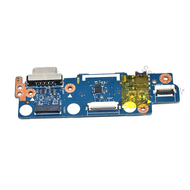 

Для Lenovo E31 E31-70 VGA плата аудио Jack AIVE3 LS-C312P