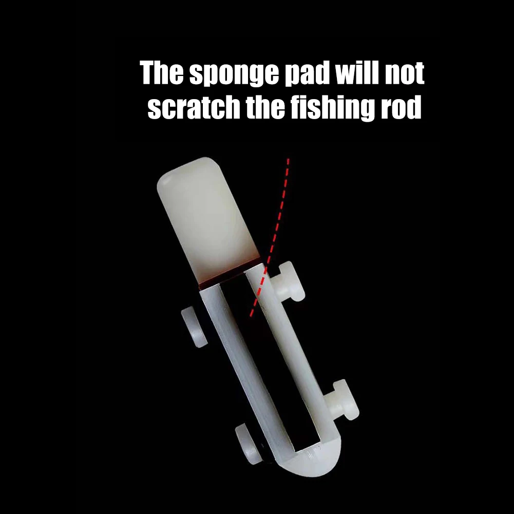 1/2Pcs Fishing Electronic Rod Tip Luminous Stick Light LED Color Changing Float Tackle Induction Fishing Fish Bite Alarms Light
