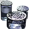 Metal Vase Cover Flower Rack Hydroponics Vase Accessories Flower Stand Flower Arrangement Container Tools Home Decoration 6
