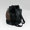 Portable Basketball Shoulder Net Bag Elastic Waterproof Handbag Fitness Training Outdoor Sports Volleyball Football Storage Bags 6