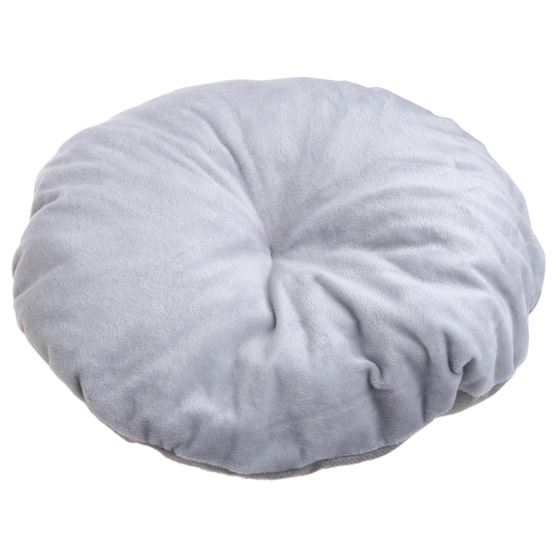 

Pet Tent Soft Bed for Small Dogs & Cats Pufferfish Design Self-Warming Condo