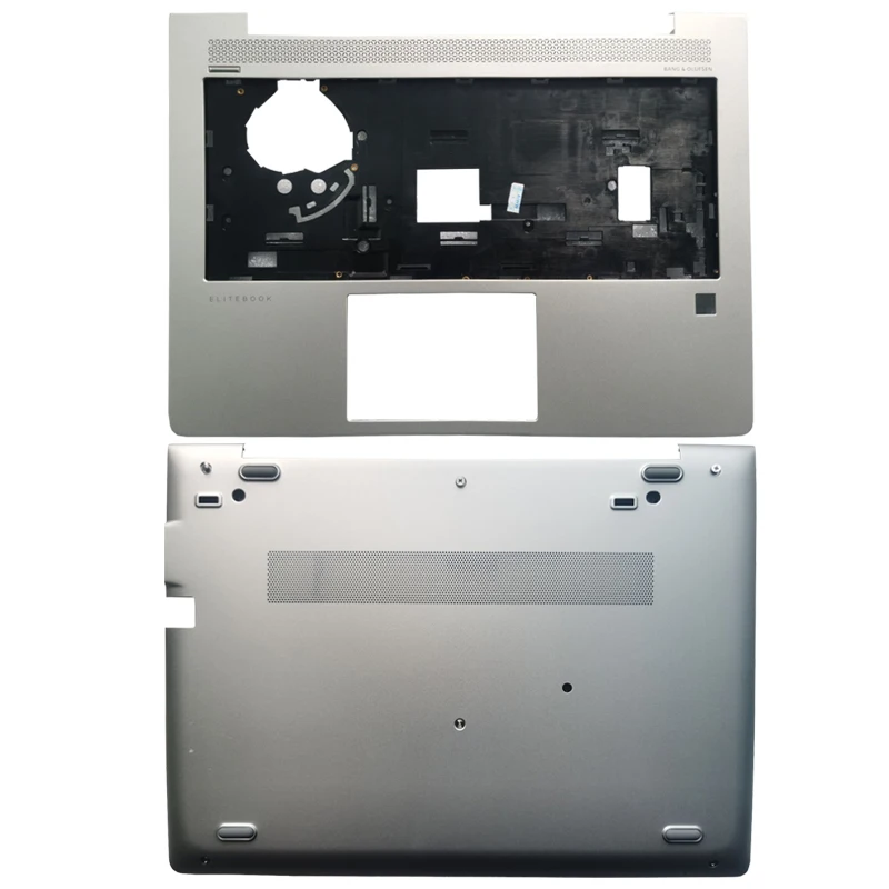 

For HP EliteBook 830 G5 735 G5 830 G6 Palmrest upper COVER 6070B1217901 L13831-001/Laptop Bottom Base Case Cover L60600-001