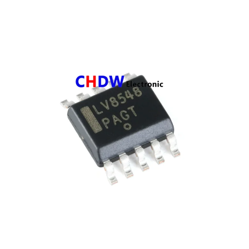 LV8548MC-AH LV8548MC SOIC10 표면 실장형 SOP-10 모터 드라..