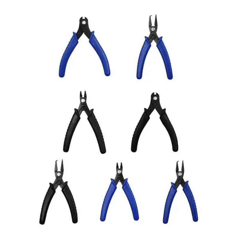 

DIY Mini Jewelry Pliers Jewelry Tools Equipments Long Nose Plier Multi Tool Forceps Repair Hand Tools Needle Nose Dropship