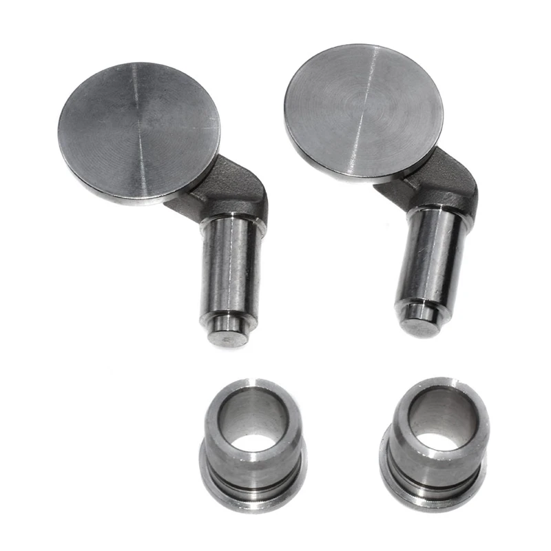 For BMW 335I 135I 535I N54 Mitsubishi TD03 Wastegate Rattle Flapper