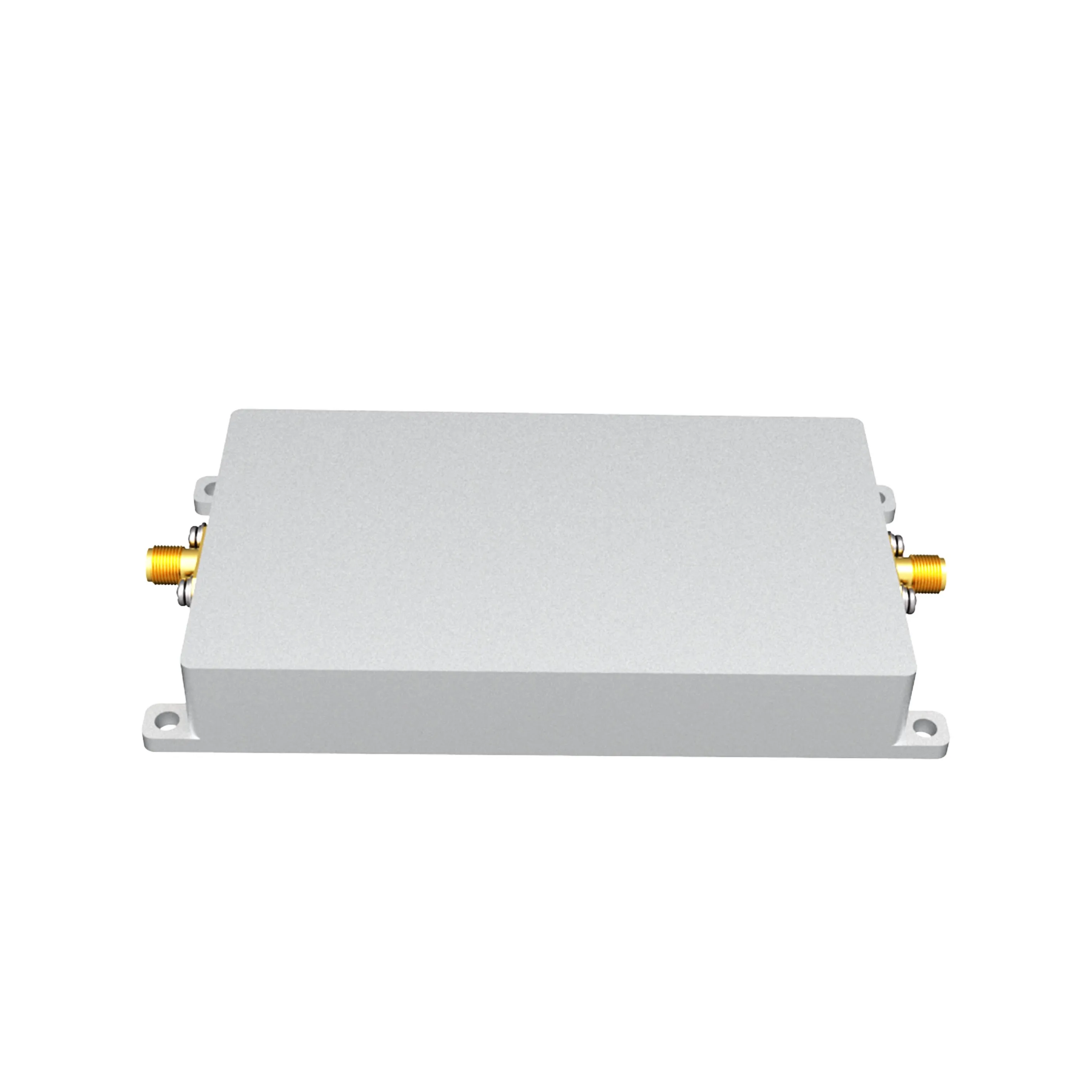 SZHUASHI-Bidirectional Signal Amplifier For 915MHz Wlan Access Point、Client, 0.9GHz, 43dBm (20W) Signal Booster 100% New，UAV