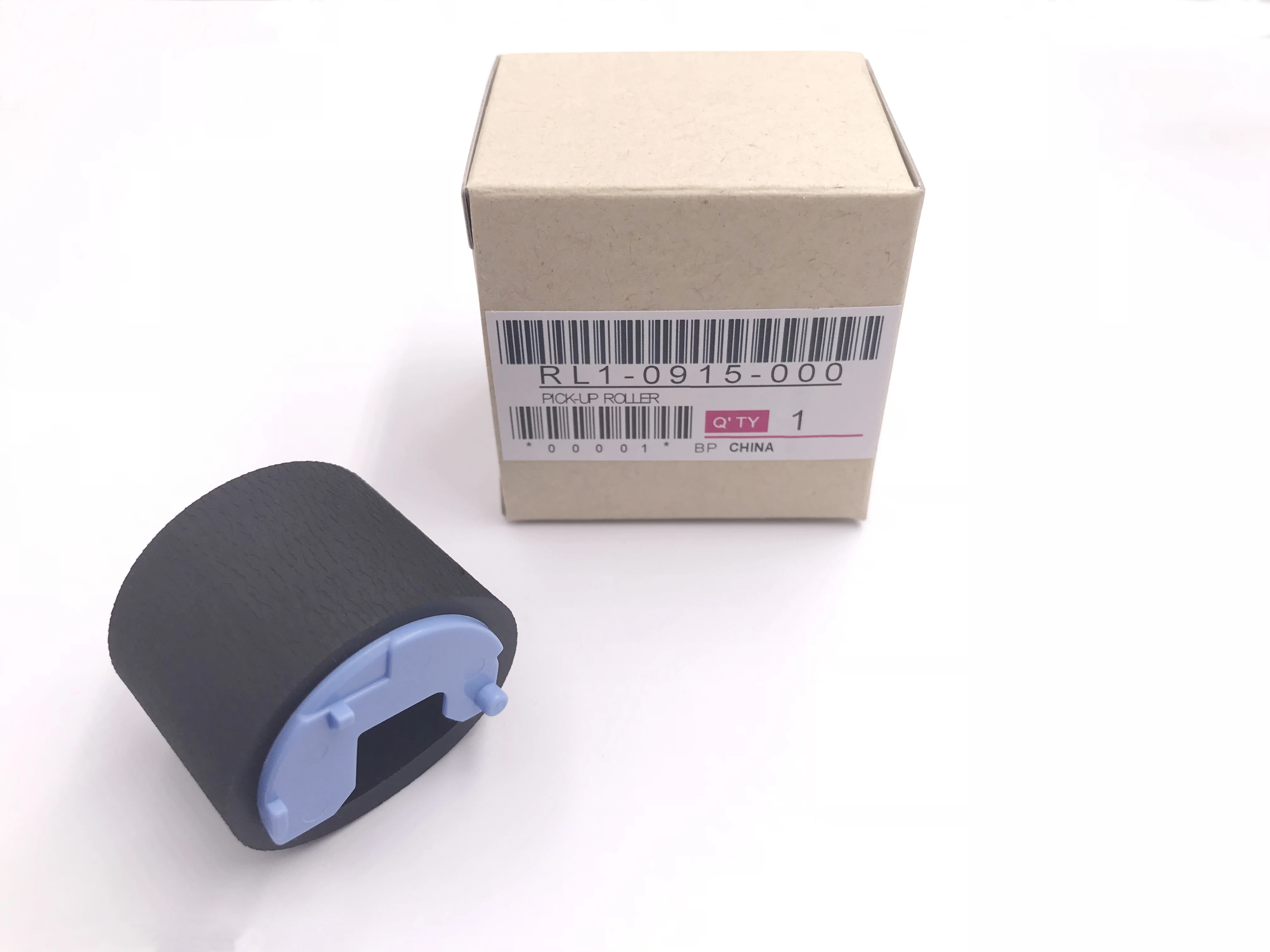 5X RL1-0915 Q7829-67926 ролик для захвата бумаги Canon LBP P1110 |