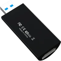 MS2130 Mini 4K Video Capture Card 1080P 60fps PS4 Camera Recording Box HDMI To USB 3.0 PC Live Streaming Grabber Game Recorder - Image 3