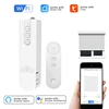 Tuya Smart Blind Motor Wifi Automatic Electric Roller Shutter Shadows App Control Curtain Driver Alexa Google Home Assistant 1