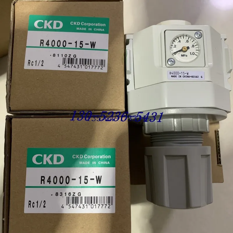

R4000-15-W R4000-15-W-T8 new and original