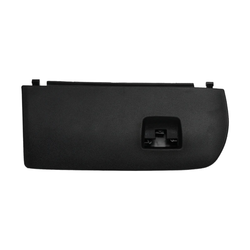 

Lid Lock Handle For F25 F26 51166839000 Car Storage Glove Box Compartment Cover