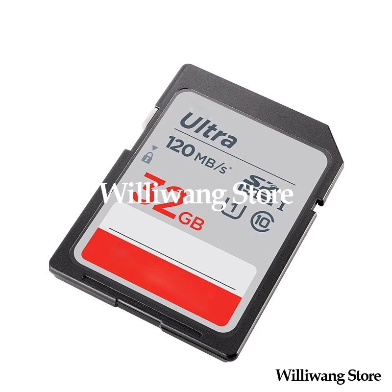 ī޶  SD ī,  ī޶ SLR ޸ ī, 32G Ʈ 120 MB/s