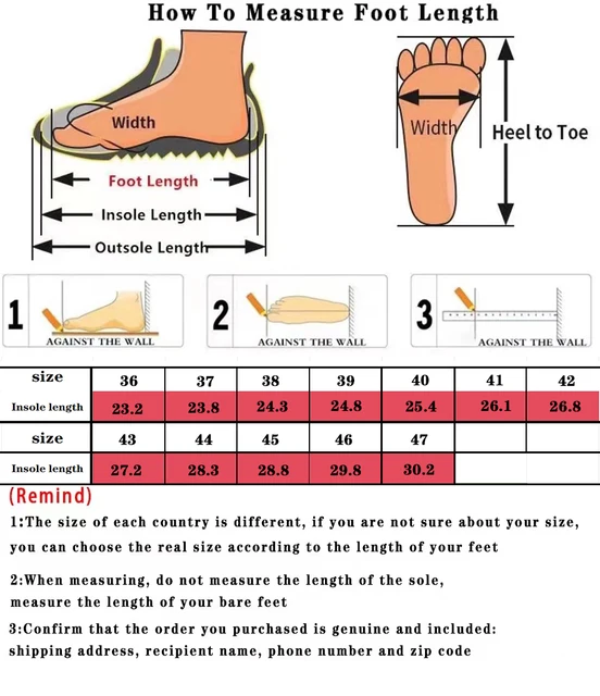 Shoe Size How To Determine If You Need Wide Shoes Shoe Width Fitting How To  Measure Foot Size For Shoes – Comfort