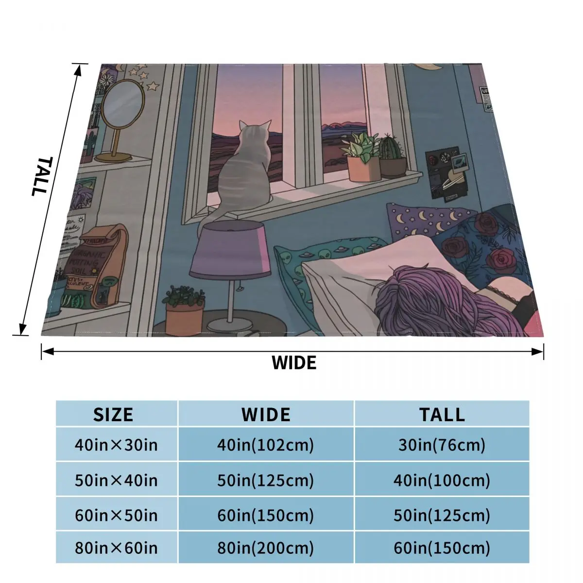 �̸� ��ħ ������ �ö��� ���, �ƴ��� �ε巯�� ���� ħ�뺸